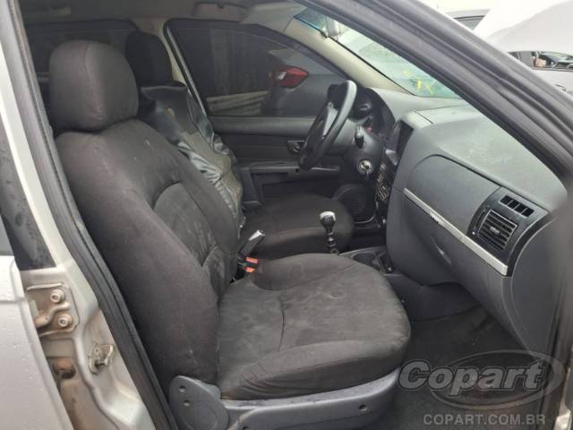 2010 FIAT SIENA 
