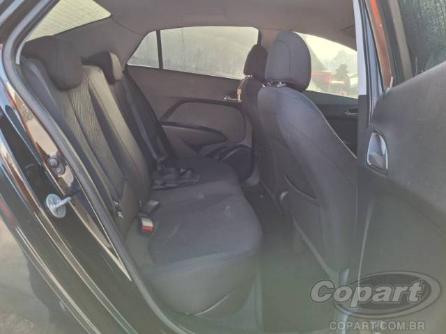 2014 HYUNDAI HB20S 