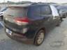 2025 CHEVROLET TRACKER 