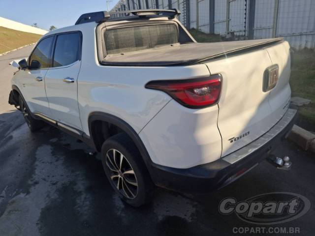 2019 FIAT TORO 