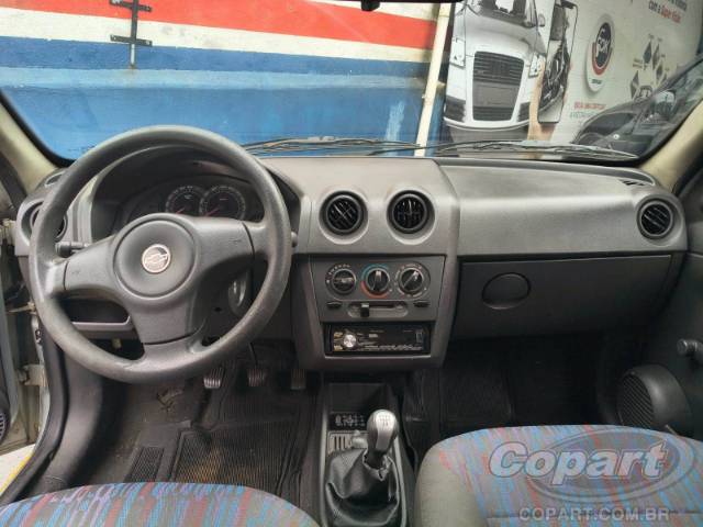 2010 CHEVROLET CELTA 