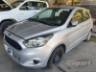 2017 FORD KA 