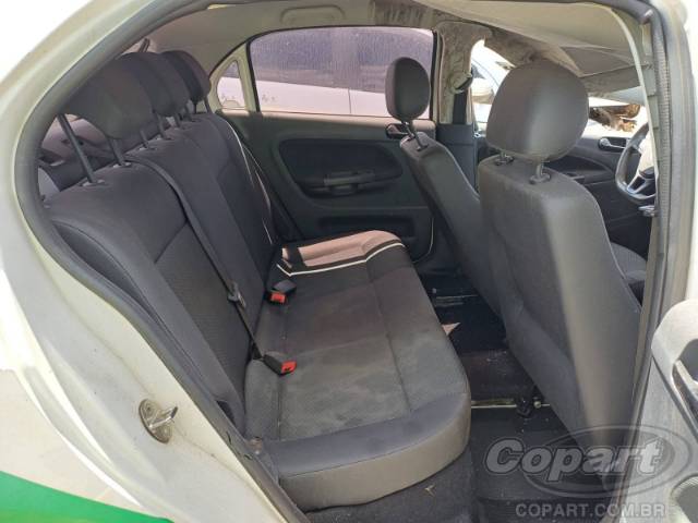 2022 VOLKSWAGEN GOL 