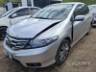 2014 HONDA CITY 