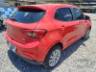 2022 FIAT ARGO 