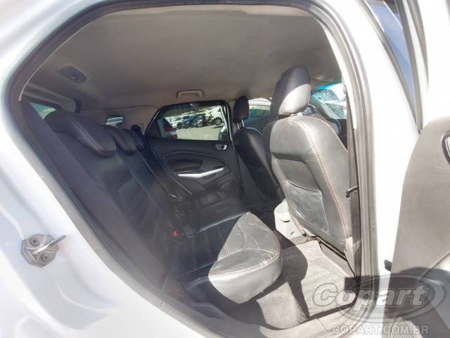2015 FORD ECOSPORT 