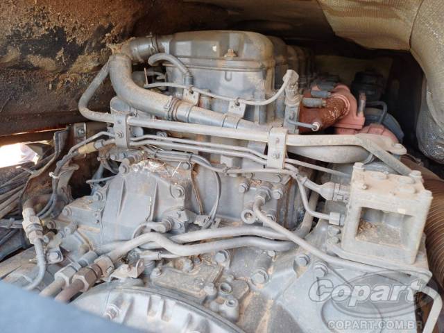 2024 SCANIA P 370 