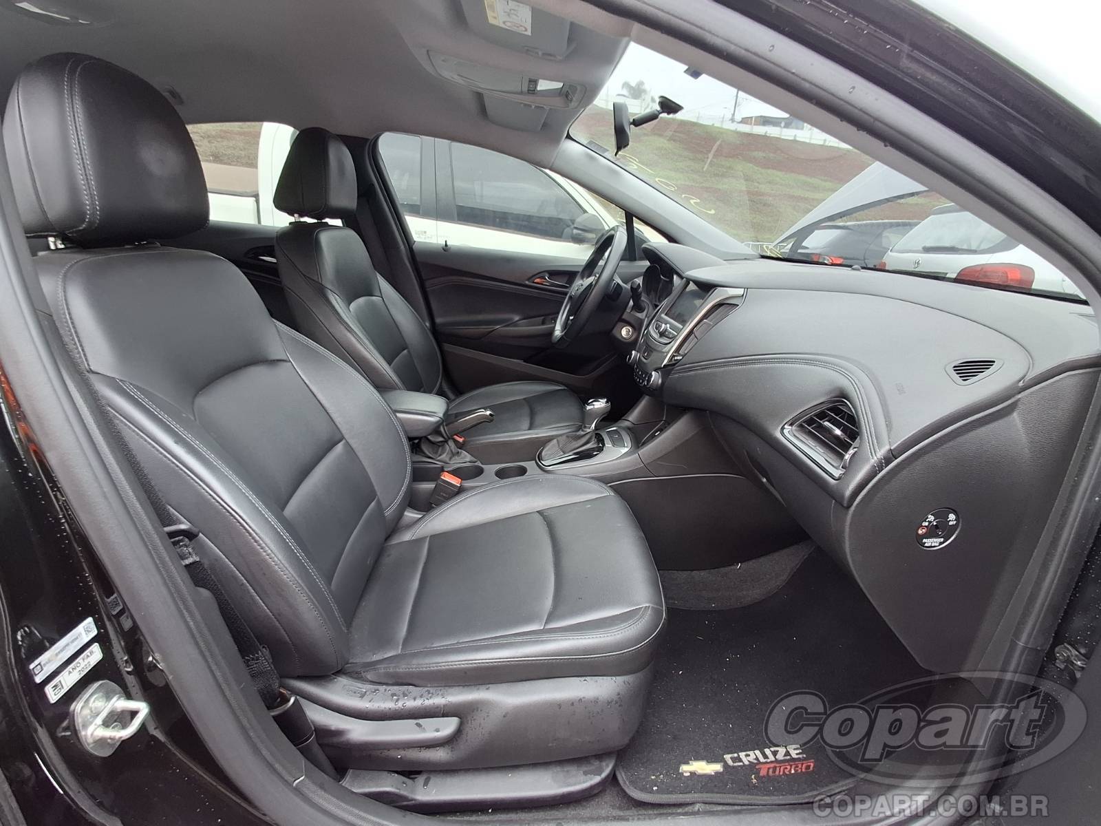2023 CHEVROLET CRUZE — foto 5 de 11