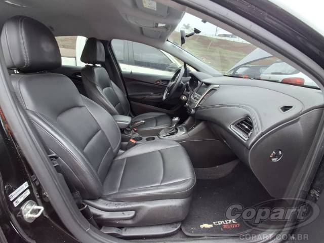 2023 CHEVROLET CRUZE 