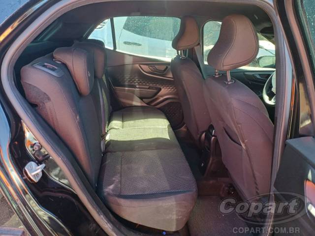2026 FIAT PULSE 