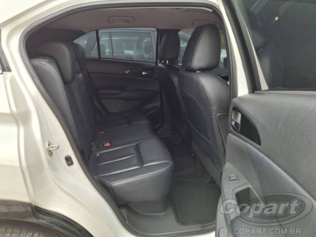 2024 MITSUBISHI ECLIPSE CROSS 