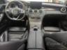 2015 MERCEDES BENZ CLASSE C 