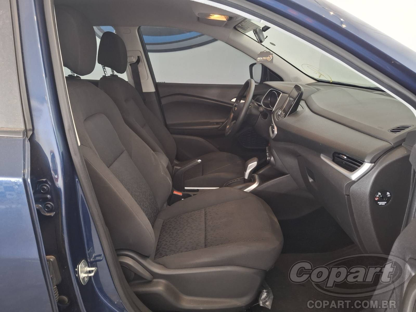 Foto 5: 2025 CHEVROLET TRACKER