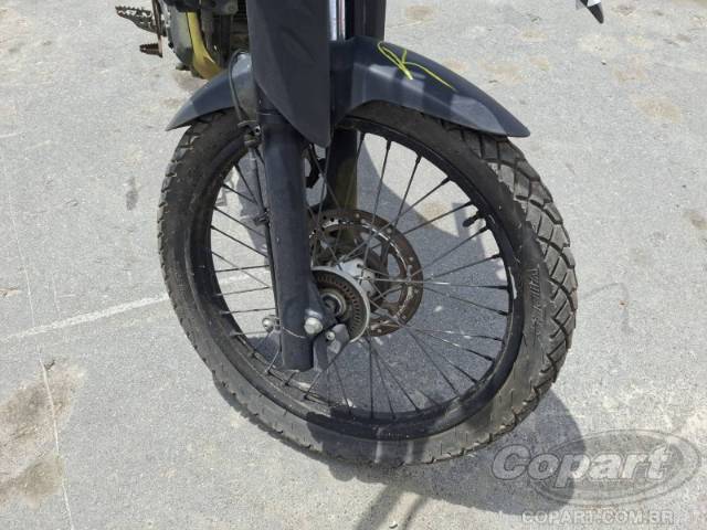 2022 YAMAHA XTZ 250 