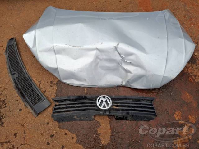 2019 VOLKSWAGEN SAVEIRO 