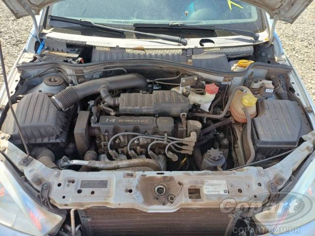 2009 CHEVROLET CORSA SEDAN 