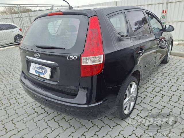 2011 HYUNDAI I30 CW 