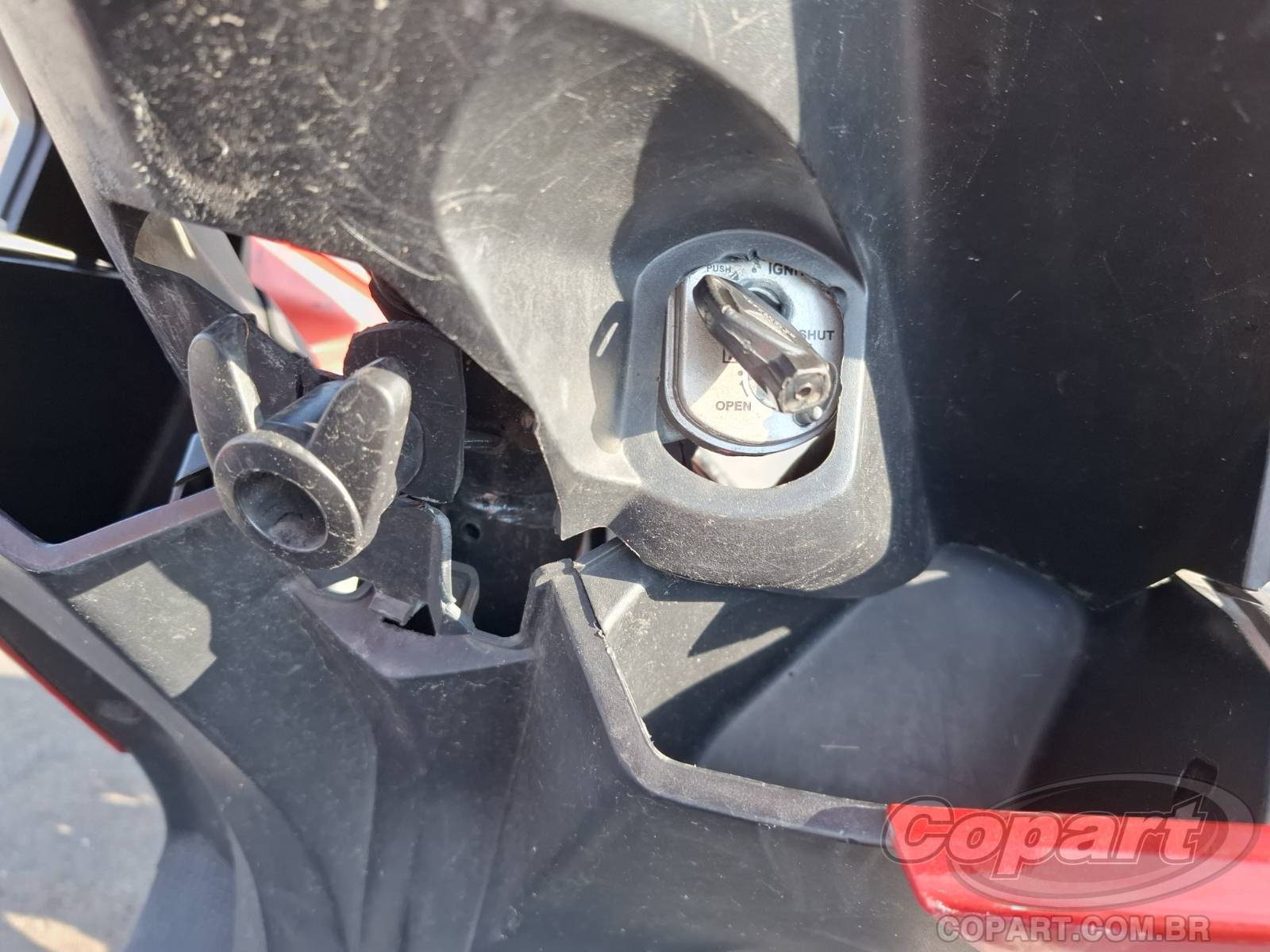 2020 HONDA ELITE — foto 12 de 12