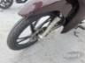2021 HONDA BIZ 