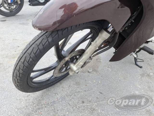 2021 HONDA BIZ 
