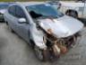 2014 NISSAN VERSA 