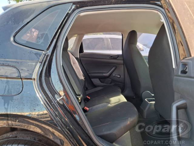 2024 VOLKSWAGEN POLO 