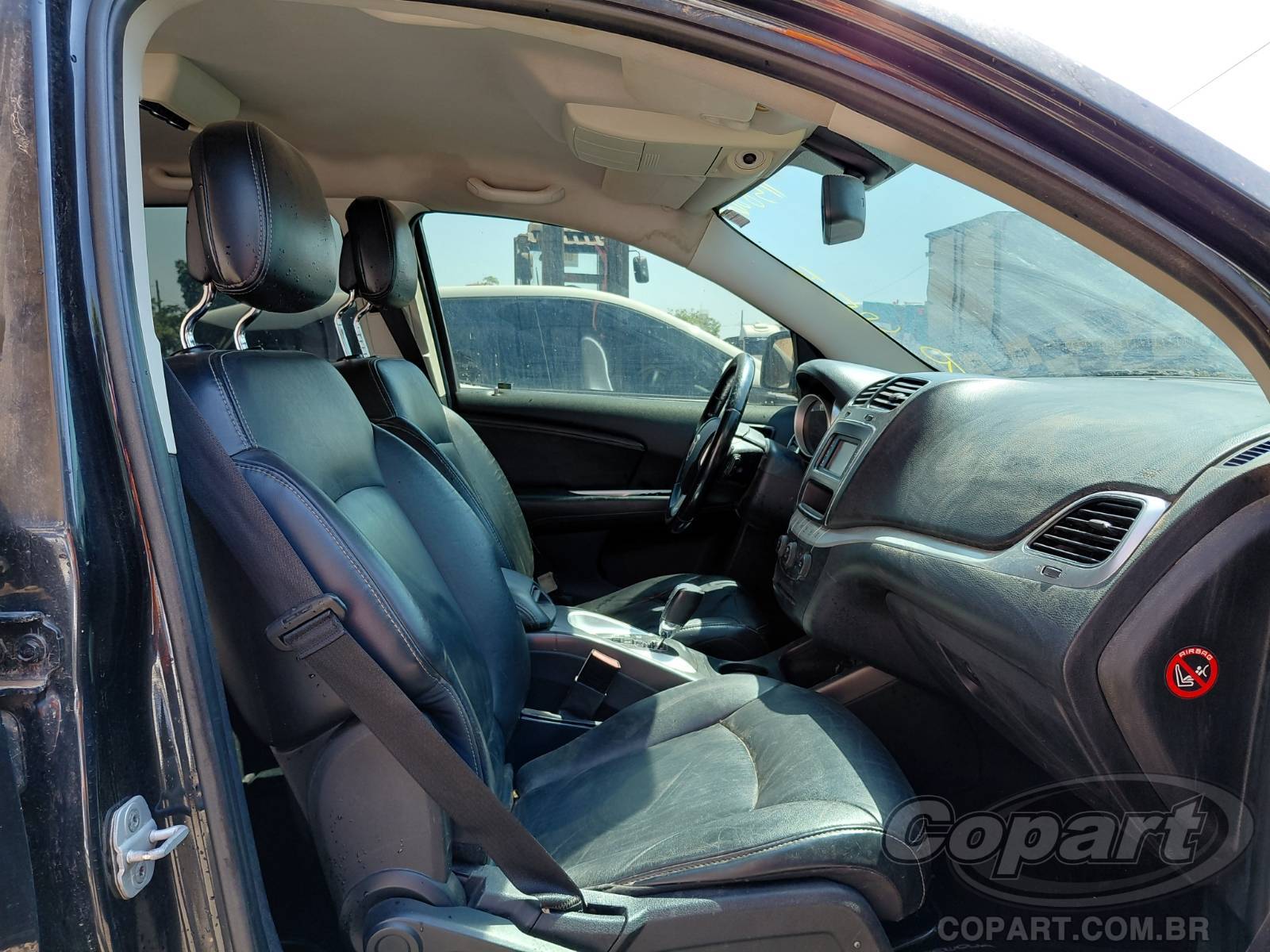 Foto 5: 2012 FIAT FREEMONT