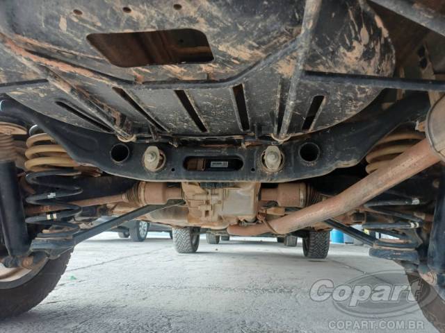 2022 FIAT TORO 