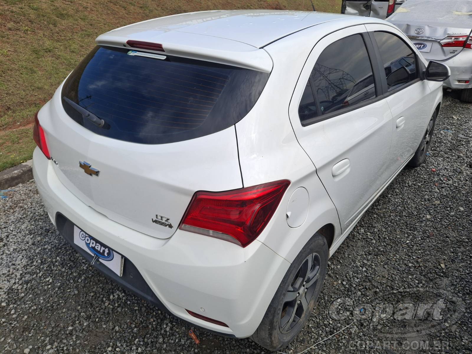 Foto 4: 2019 CHEVROLET ONIX