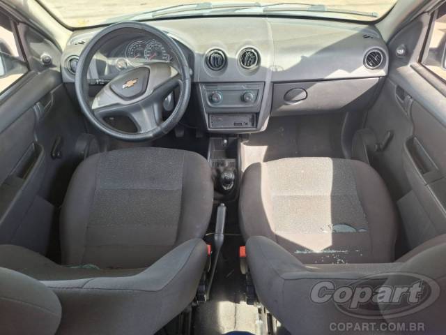 2012 CHEVROLET CELTA 