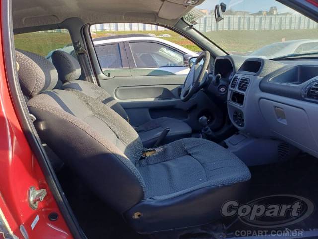 2010 RENAULT CLIO 