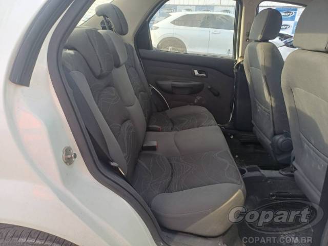 2013 FIAT SIENA 