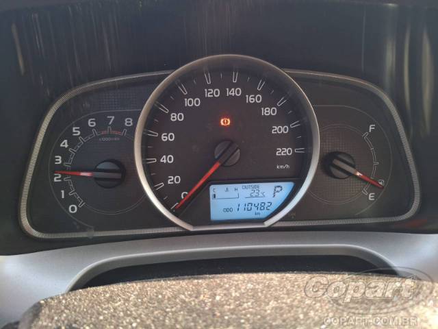 2013 TOYOTA RAV4 