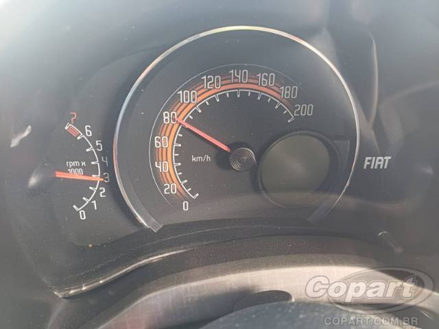 2011 FIAT UNO 
