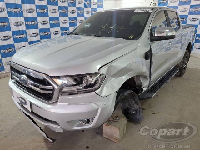 2021 FORD RANGER CD 