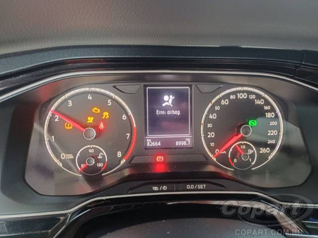 2019 VOLKSWAGEN POLO 