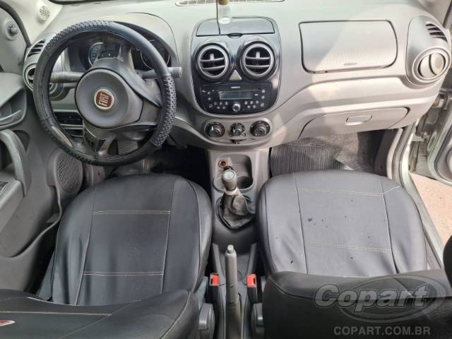 2012 FIAT PALIO 