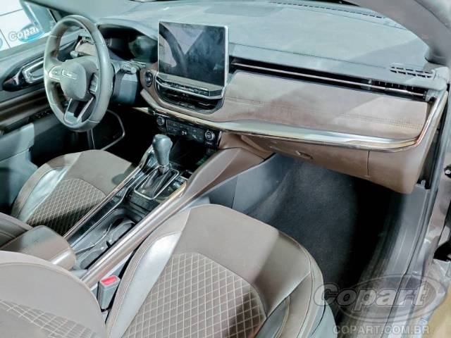 2023 JEEP COMMANDER 