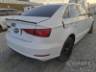 2016 AUDI A3 SEDAN 