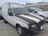 2008 FIAT FIORINO FURGAO 