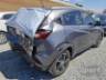 2020 HONDA HR-V 
