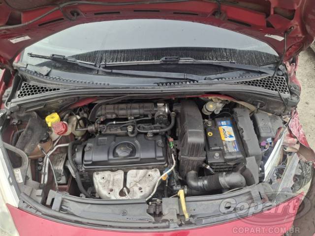 2016 CITROEN C3 