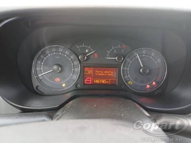2012 FIAT LINEA 