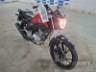 2025 HONDA CG 160 
