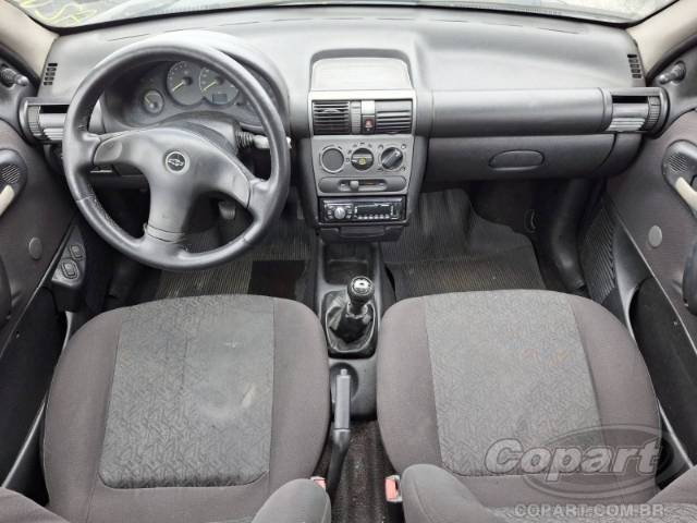 2008 CHEVROLET CLASSIC 