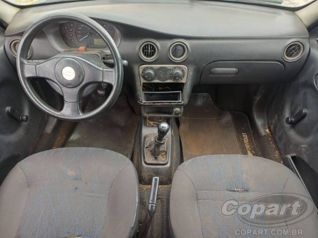 2006 CHEVROLET CELTA 