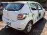 2019 RENAULT SANDERO 