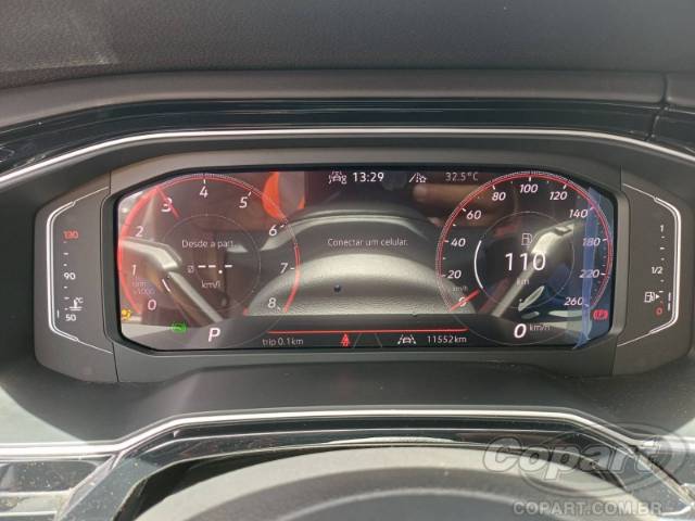 2026 VOLKSWAGEN NIVUS 