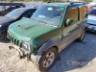 2022 SUZUKI JIMNY 