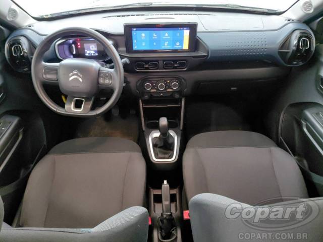 2023 CITROEN C3 